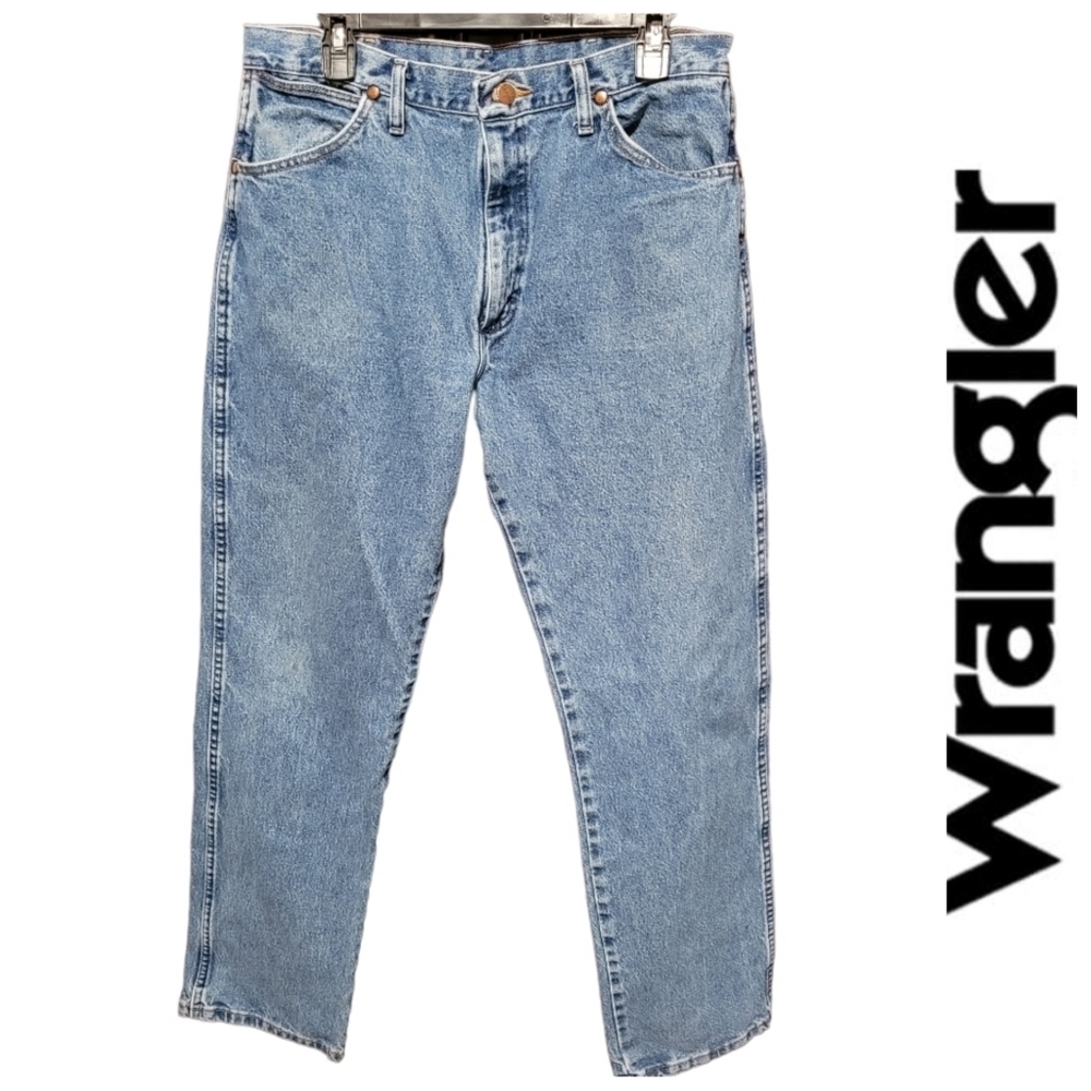 Vintage Wranglers